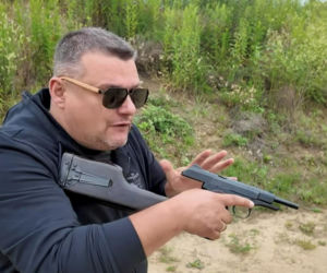 APS Stieczkin