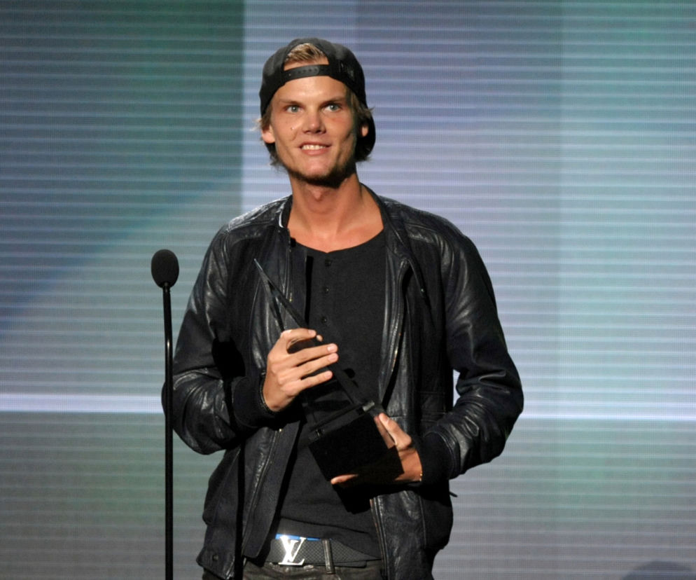 DJ Avicii