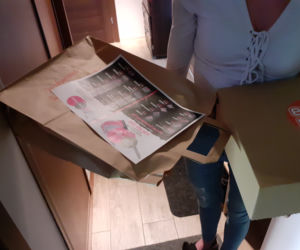 ESKA DOWOZI: Odwidziliśmy cukierniczkę Klaudię