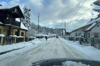 Polska pod śniegiem. Kiedy przestanie padać? Prognozy są jednoznaczne