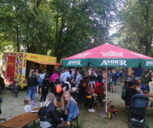 Festiwal Smaków Food Trucków w Olsztynie - Lipiec 2020