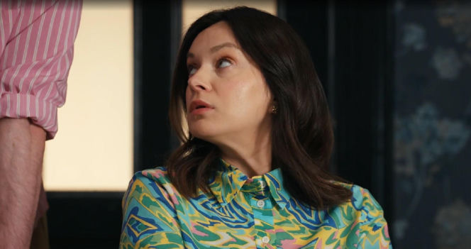 Barwy szczęścia odc. 3273. Natalia (Maria Dejmek)