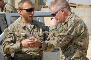 Gen. Tomasz Białas