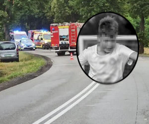 13-letni piłkarz zginął w tragicznym wypadku. Morze łez po śmierci Franka. „Brakuje słów, które potrafiłyby opisać taki ból”