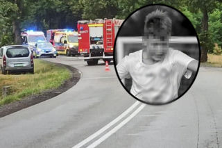 13-letni piłkarz zginął w tragicznym wypadku. Morze łez po śmierci Franka. „Brakuje słów, które potrafiłyby opisać taki ból”