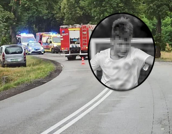 13-letni piłkarz zginął w tragicznym wypadku. Morze łez po śmierci Franka. „Brakuje słów, które potrafiłyby opisać taki ból”