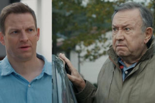 Barwy szczęścia, odcinek 3292: Zdzisio zamieszany w porwanie Łukasza?! Policja znajdzie porzuconą taksówkę Cieślaka – ZDJĘCIA