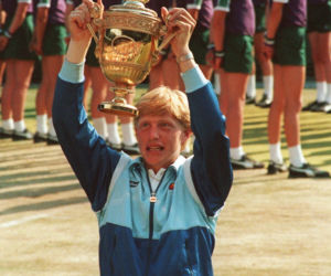 Boris Becker
