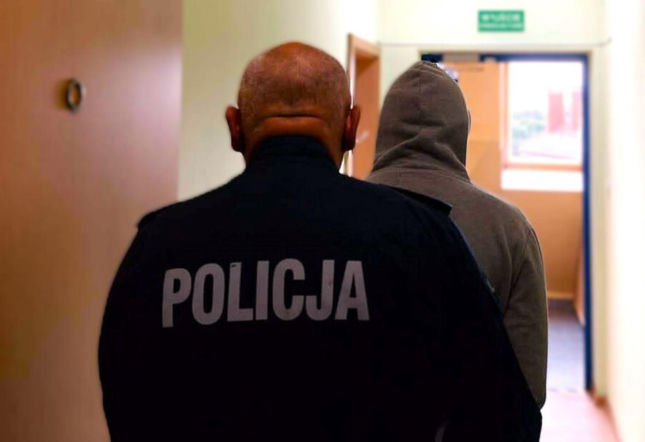 Dramatyczny wieczór w Dziemianach na Pomorzu! Najpierw zaatakowano 18-latka, potem pobito 14-latka