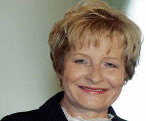 Zyta Gilowska