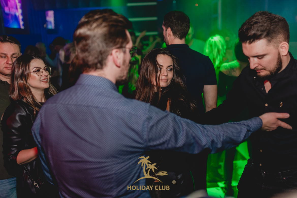 Szczecinianie w Holiday-Club. Zobacz, jak się bawią mieszkańcy! 
