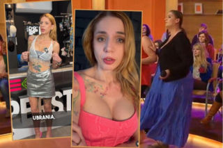 Psycholożka z Rozmów w toku zrzuciła 80 kg i zmieniła wizerunek! Tatuaże to dopiero początek