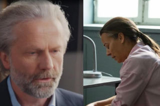 M jak miłość, odcinek 1898: Oto jak Baczewski zarobił na Magdzie. Wszystko będzie na nagraniu – ZDJĘCIA