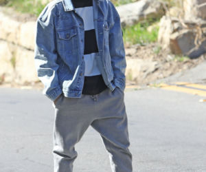 Justin Bieber