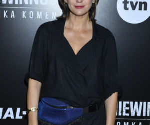 Ilona Ostrowska