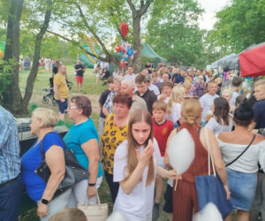 Za nami Majówka w Reymontówce „na wesoło”. W 2026 roku imprezę odwiedziły tłumy!