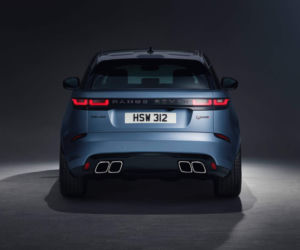 Range Rover Velar SVAutobiography Dynamic Edition