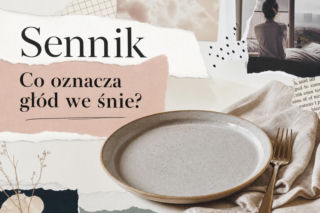 Głód we śnie - znaczenie snu i najczęstsze interpretacje