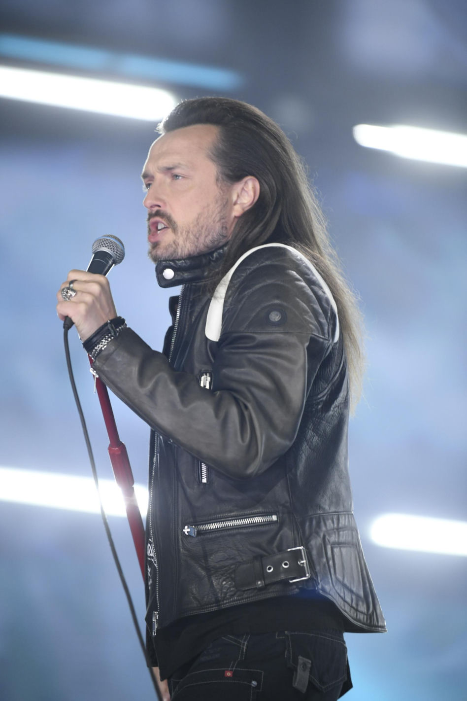 Gwiazdy na koncercie "Lata z Radiem i Telewizją Polską" w Tarnowie