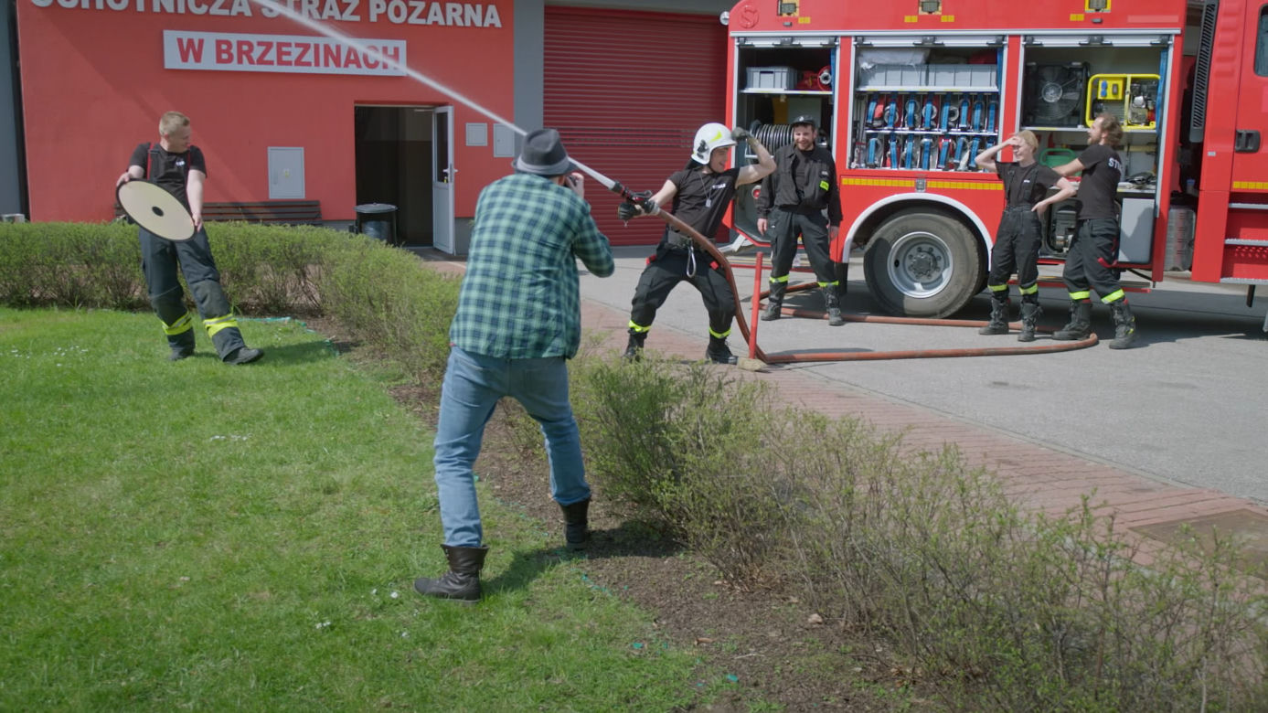 Remiza odcinek 6 