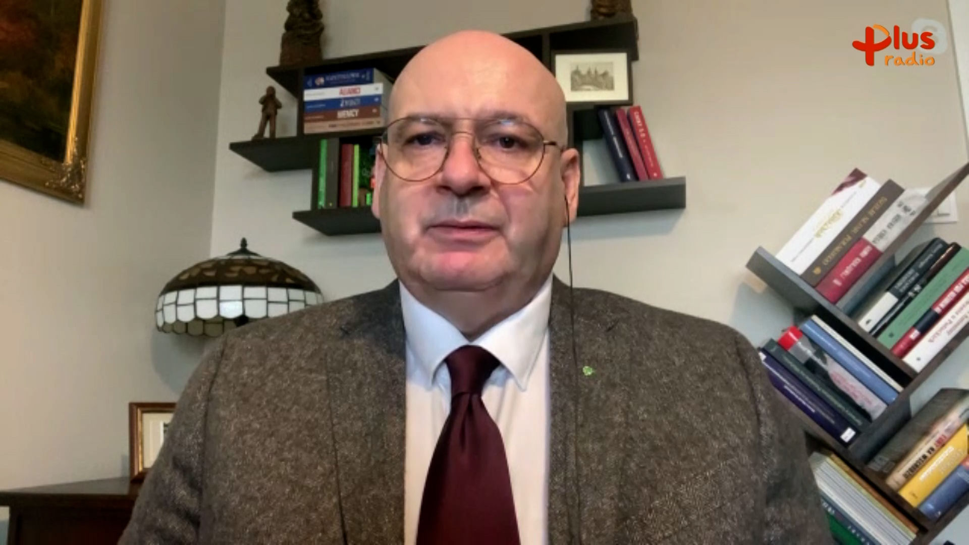 Piotr Zgorzelski nie ma wątpliwości! "Rosja testuje artykuł 5 NATO"