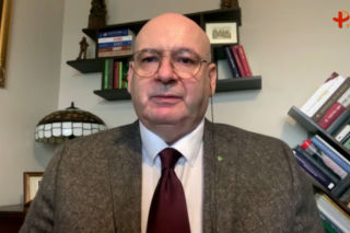 Piotr Zgorzelski nie ma wątpliwości! Rosja testuje artykuł 5 NATO