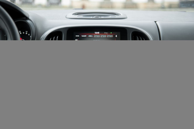 Fiat 500L Cross 1.6 MultiJet 120 KM