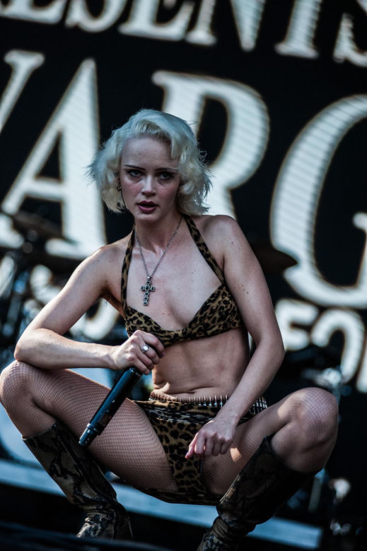 Summer Punch Festival 2026, dzień drugi: od punkowej furii po hymny łączące pokolenia {RELACJA + GALERIA]