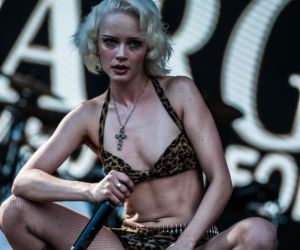 Summer Punch Festival 2026, dzień drugi: od punkowej furii po hymny łączące pokolenia {RELACJA + GALERIA]