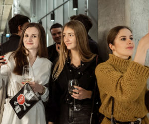 Otwarcie Showroomu Flokk – fotorelacja