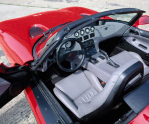 Dodge Viper