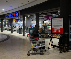 Koronawirus w Trójmieście: Pracownicy galerii handlowych drżą przed zwolnieniami