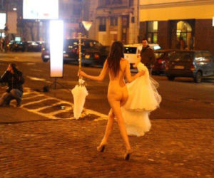 Policjanci zatrzymali gwiazdę Top Model