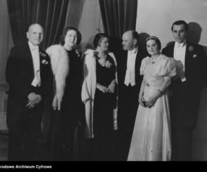 Sylwester w Warszawie sprzed lat. Tak stolica witała dawniej Nowy Rok