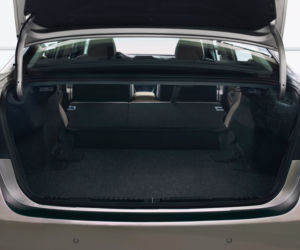 Subaru Legacy 2020