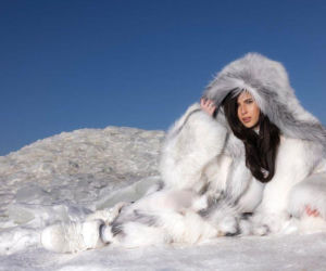 Roxie Węgiel w nowym teledysku