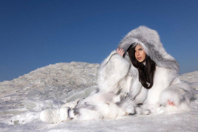 Roxie Węgiel w nowym teledysku