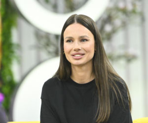 Gamou Fall i Eliza Koźlak