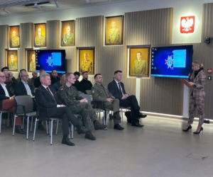 Przygotowanie medycyny na sytuacje kryzysowe