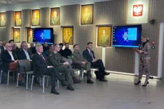 Przygotowanie medycyny na sytuacje kryzysowe