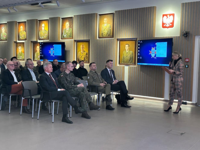 Przygotowanie medycyny na sytuacje kryzysowe