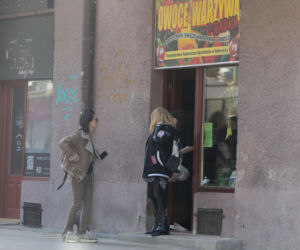 Beata Kozidrak babskie zakupy