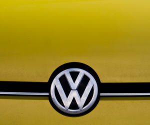 Volkswagen up! 1.0 MPI 75 KM high up!