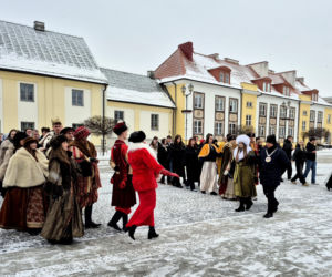 Studniówka Miejska w Białymstoku