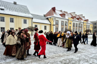 Studniówka Miejska w Białymstoku