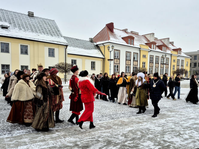 Studniówka Miejska w Białymstoku