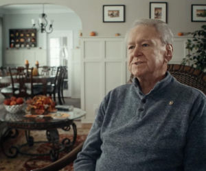 Uratował życie polskiemu żołnierzowi. Zostanie uhonorowany Medalem Honoru