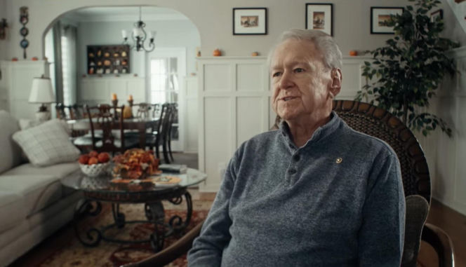 Uratował życie polskiemu żołnierzowi. Zostanie uhonorowany Medalem Honoru