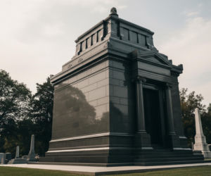 Pogrzeb Mariana Korala. Co skrywa monumentalny grobowiec giganta lodów?