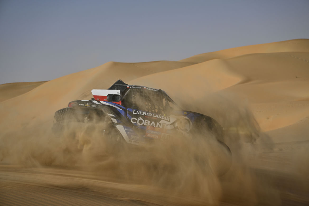 Dakar